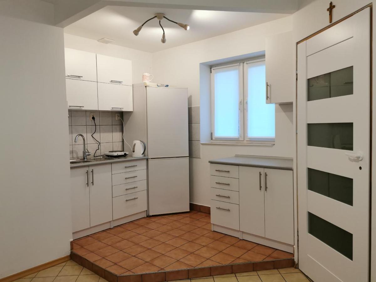 White Apartment Jablonna  Esterno foto
